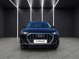 Audi Q3 2022 S-Line|Phev|Automatic|Clima|Alu|Apple-Android-thumb-1