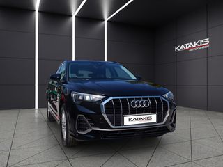 Audi Q3 2022 S-Line|Phev|Automatic|Clima|Alu|Apple-Android-thumb-2