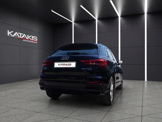 Audi Q3 2022 S-Line|Phev|Automatic|Clima|Alu|Apple-Android-thumb-4