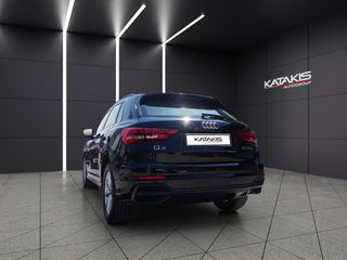 Audi Q3 2022 S-Line|Phev|Automatic|Clima|Alu|Apple-Android-thumb-6