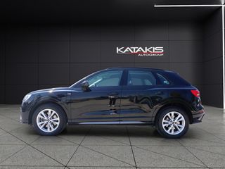 Audi Q3 2022 S-Line|Phev|Automatic|Clima|Alu|Apple-Android-thumb-7