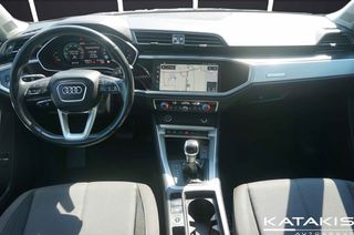 Audi Q3 2022 S-Line|Phev|Automatic|Clima|Alu|Apple-Android-thumb-14