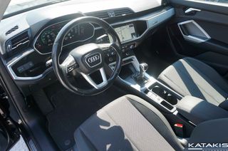 Audi Q3 2022 S-Line|Phev|Automatic|Clima|Alu|Apple-Android-thumb-16