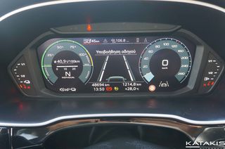 Audi Q3 2022 S-Line|Phev|Automatic|Clima|Alu|Apple-Android-thumb-28