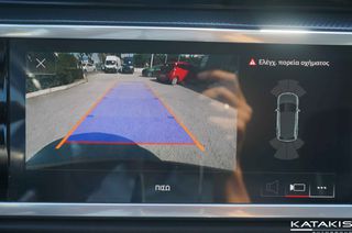 Audi Q3 2022 S-Line|Phev|Automatic|Clima|Alu|Apple-Android-thumb-32