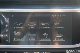 Audi Q3 2022 S-Line|Phev|Automatic|Clima|Alu|Apple-Android-thumb-33
