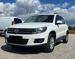 Volkswagen Tiguan 2012 1.4 TSI SPORT & STYLE 4MOTION-thumb-1