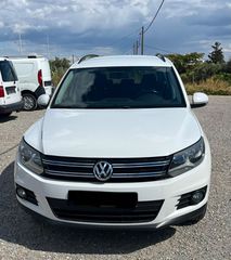 Volkswagen Tiguan 2012 1.4 TSI SPORT & STYLE 4MOTION-thumb-2