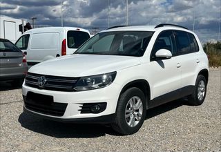 Volkswagen Tiguan 2012 1.4 TSI SPORT & STYLE 4MOTION-thumb-3