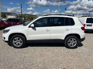 Volkswagen Tiguan 2012 1.4 TSI SPORT & STYLE 4MOTION-thumb-4