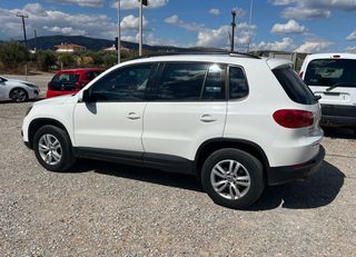 Volkswagen Tiguan 2012 1.4 TSI SPORT & STYLE 4MOTION-thumb-5