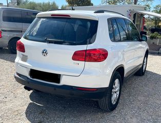 Volkswagen Tiguan 2012 1.4 TSI SPORT & STYLE 4MOTION-thumb-7