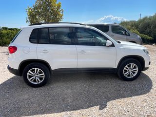 Volkswagen Tiguan 2012 1.4 TSI SPORT & STYLE 4MOTION-thumb-8