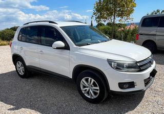 Volkswagen Tiguan 2012 1.4 TSI SPORT & STYLE 4MOTION-thumb-9