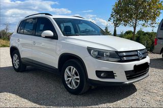 Volkswagen Tiguan 2012 1.4 TSI SPORT & STYLE 4MOTION-thumb-10