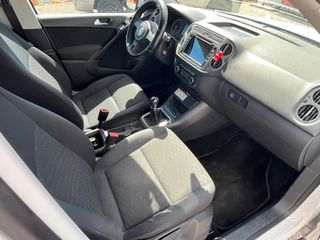 Volkswagen Tiguan 2012 1.4 TSI SPORT & STYLE 4MOTION-thumb-16