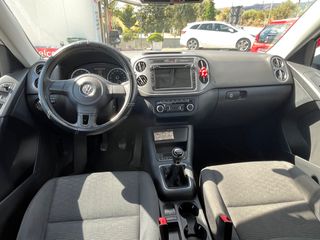 Volkswagen Tiguan 2012 1.4 TSI SPORT & STYLE 4MOTION-thumb-17