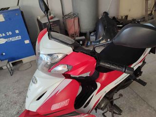 Modenas Kriss 2015 KRISS-thumb-1