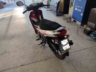 Modenas Kriss 2015 KRISS-thumb-5