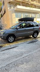 Kia Sportage 2007