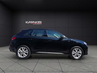 Audi Q3 2022 S-Line|Phev|Plung -In|Automatic|Clima|Alu|Apple-Android-thumb-3