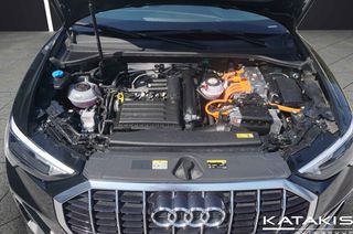 Audi Q3 2022 S-Line|Phev|Plung -In|Automatic|Clima|Alu|Apple-Android-thumb-52