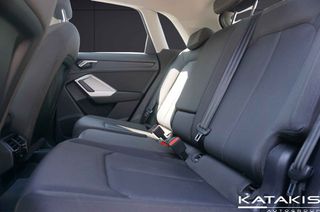 Audi Q3 2022 S-Line|Phev|Plung -In|Automatic|Clima|Alu|Apple-Android-thumb-13