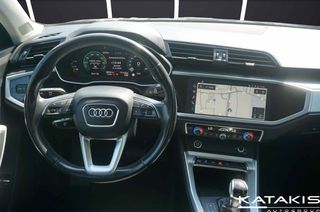 Audi Q3 2022 S-Line|Phev|Plung -In|Automatic|Clima|Alu|Apple-Android-thumb-15