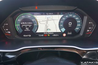 Audi Q3 2022 S-Line|Phev|Plung -In|Automatic|Clima|Alu|Apple-Android-thumb-27