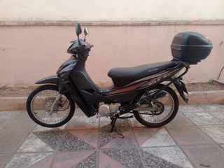 Kymco Visar 50 2014