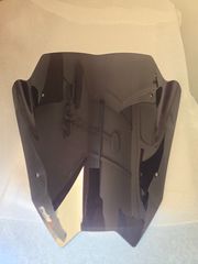 PUIG SPORT SCREEN DARK SMOKE ΚΟΝΤΗ TRACER 9 GEN 4 2025-2026