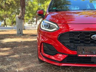 Ford Fiesta 2023 ST-LINE X HYBRID 155hp-thumb-4