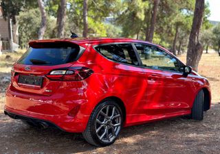Ford Fiesta 2023 ST-LINE X HYBRID 155hp-thumb-10