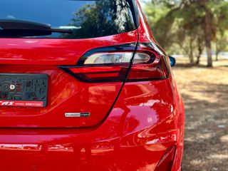Ford Fiesta 2023 ST-LINE X HYBRID 155hp-thumb-11