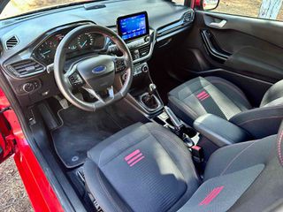 Ford Fiesta 2023 ST-LINE X HYBRID 155hp-thumb-15