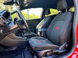 Ford Fiesta 2023 ST-LINE X HYBRID 155hp-thumb-19
