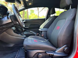 Ford Fiesta 2023 ST-LINE X HYBRID 155hp-thumb-20