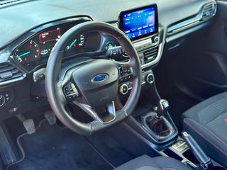 Ford Fiesta 2023 ST-LINE X HYBRID 155hp-thumb-21