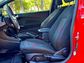 Ford Fiesta 2023 ST-LINE X HYBRID 155hp-thumb-22