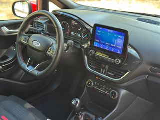 Ford Fiesta 2023 ST-LINE X HYBRID 155hp-thumb-24
