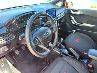 Ford Fiesta 2023 ST-LINE X HYBRID 155hp-thumb-27