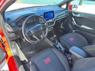 Ford Fiesta 2023 ST-LINE X HYBRID 155hp-thumb-30