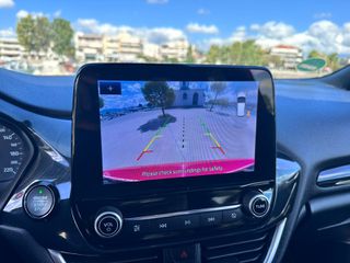 Ford Fiesta 2023 ST-LINE X HYBRID 155hp-thumb-31