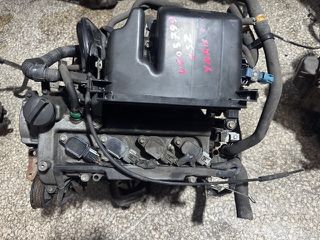 ΚΙΝΗΤΗΡΑΣ- ΜΟΤΕΡ TOYOTA YARIS 1SZ 1000cc 2002-2005