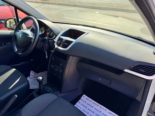 Peugeot 207 2010 LPG-Βενζίνη!!! Διαθέσιμο Βιβλίο Service!!!-thumb-18
