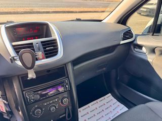 Peugeot 207 2010 LPG-Βενζίνη!!! Διαθέσιμο Βιβλίο Service!!!-thumb-17