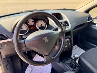 Peugeot 207 2010 LPG-Βενζίνη!!! Διαθέσιμο Βιβλίο Service!!!-thumb-14