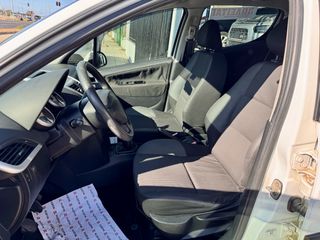 Peugeot 207 2010 LPG-Βενζίνη!!! Διαθέσιμο Βιβλίο Service!!!-thumb-12