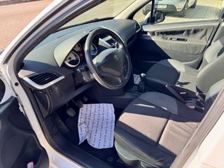 Peugeot 207 2010 LPG-Βενζίνη!!! Διαθέσιμο Βιβλίο Service!!!-thumb-13
