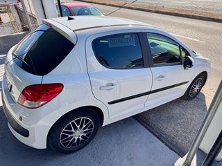Peugeot 207 2010 LPG-Βενζίνη!!! Διαθέσιμο Βιβλίο Service!!!-thumb-5
